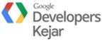 Google Developer Kejar