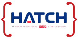 Hatch! Startups Incubation